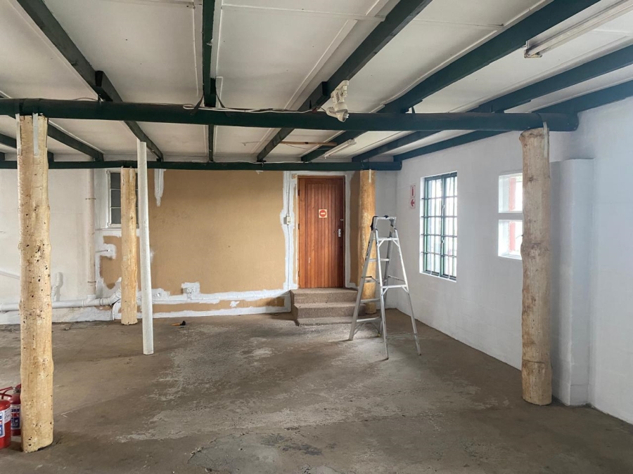 To Let commercial Property for Rent in Silver Oaks Western Cape